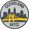 Cleveland ARTCC (ZOB) logo